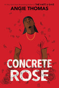 Concrete Rose - MPHOnline.com