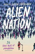 Alien Nation - MPHOnline.com