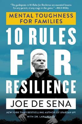 10 Rules for Resilience : Mental Toughness for Families - MPHOnline.com