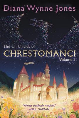 The Chronicles Of Chrestomanci, Volume I - MPHOnline.com