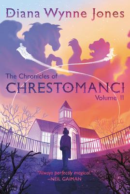 The Chronicles Of Chrestomanci, Volume II - MPHOnline.com