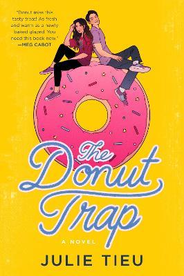 The Donut Trap - MPHOnline.com