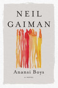 Anansi Boys (2021 Reissue) - MPHOnline.com