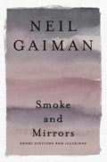 Smoke and Mirrors (Paperback) - MPHOnline.com