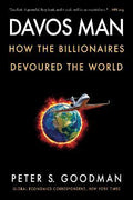 Davos Man: How The Billionaires Devoured The World - MPHOnline.com