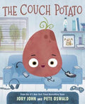 The Couch Potato - MPHOnline.com