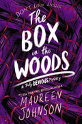 Truly Devious #4: The Box in the Woods - MPHOnline.com