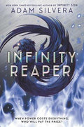 Infinity Reaper - MPHOnline.com