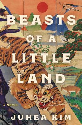 Beasts of a Little Land : A Novel - MPHOnline.com
