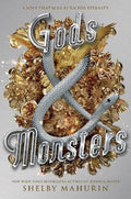 Gods & Monsters (Serpent & Dove #3) - MPHOnline.com