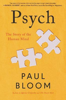 Psych: The Story of the Human Mind - MPHOnline.com