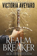 Realm Breaker #01 (US) - MPHOnline.com