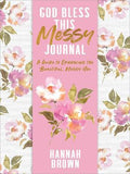 God Bless This Messy Journal - MPHOnline.com