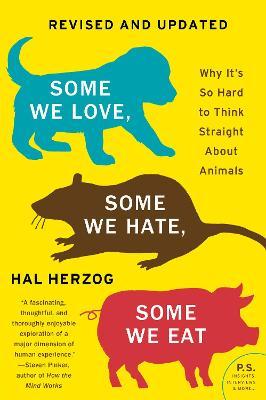 Some We Love, Some We Hate, Some We Eat (2nd Edition) - MPHOnline.com