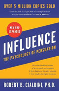 Influence (New And Expanded) - MPHOnline.com