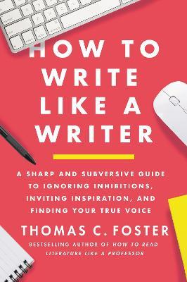 How to Write Like a Writer - MPHOnline.com