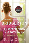 An Offer from a Gentleman (Bridgerton 2021 Reissue) - MPHOnline.com
