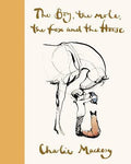 The Boy, The Mole, The Fox and The Horse (Deluxe Edition) - MPHOnline.com