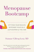 Menopause Bootcamp : Optimize Your Health, Empower Your Self, and Flourish as You Age - MPHOnline.com