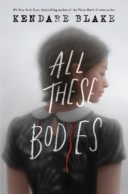 All These Bodies - MPHOnline.com