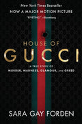 The House of Gucci (Movie Tie-in) - MPHOnline.com