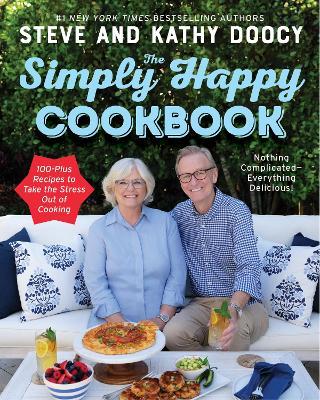 The Simply Happy Cookbook - MPHOnline.com