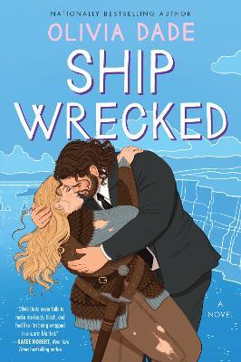 Ship Wrecked 9780063215870 - MPHOnline.com