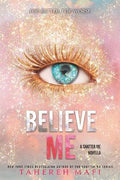 Shatter Me #6.5: Believe Me - MPHOnline.com