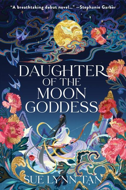 [Releasing 11 January 2022] Daughter of the Moon Goddess (US) - MPHOnline.com