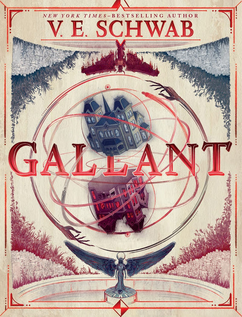 Gallant (US) - MPHOnline.com