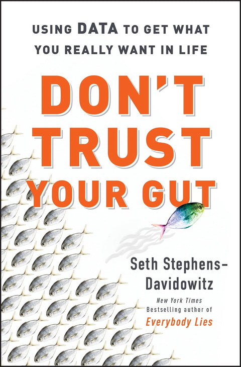 Don't Trust Your Gut (US) - MPHOnline.com