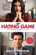 The Hating Game (Film Tie-in) - MPHOnline.com