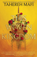 This Woven Kingdom (US) - MPHOnline.com