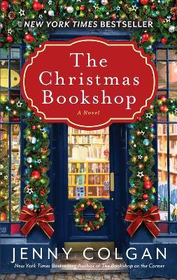 The Christmas Bookshop 9780063252141 - MPHOnline.com