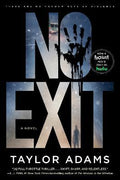 No Exit (TV Tie-in) - MPHOnline.com