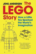 The Lego Story: How A Little Toy Sparked The World's Imagination - MPHOnline.com