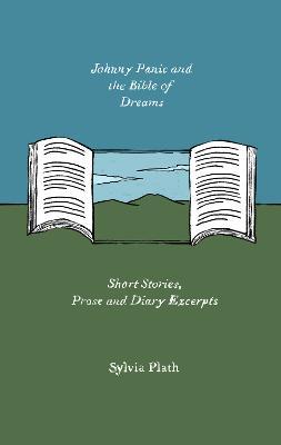 Johnny Panic and the Bible of Dreams (Olive Editions) - MPHOnline.com