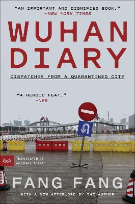 Wuhan Diary - MPHOnline.com