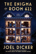 The Enigma Of Room 622 9780063282018 - MPHOnline.com