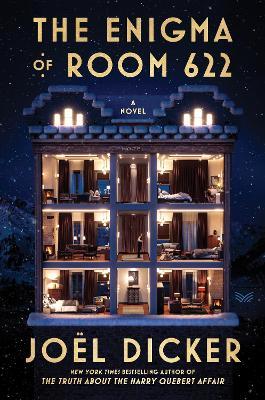 The Enigma Of Room 622 9780063282018 - MPHOnline.com