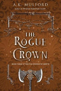 The Rogue Crown (The Five Crowns Of Okrith #3) US - MPHOnline.com