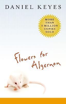 Flowers For Algernon 9780063320222 - MPHOnline.com