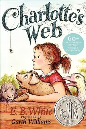 Charlotte's Web - MPHOnline.com