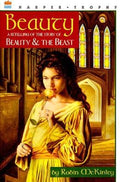 Beauty: A Retelling of the Story of Beauty and the Beast - MPHOnline.com