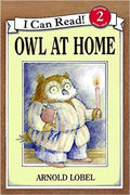 Owl at Home (I Can Read Book 2) - MPHOnline.com