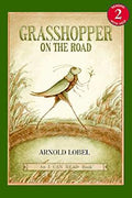 Grasshopper on the Road (I Can Read Book 2) - MPHOnline.com