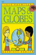 Maps and Globes (Reading Rainbow Book) - MPHOnline.com