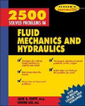 2500 Solved Problem In Fluid - MPHOnline.com