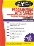 SOS PROGRAMMING WITH PASCAL2ED - MPHOnline.com