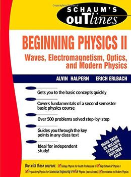 Sos Beginning Physics Ii: Electricity - MPHOnline.com